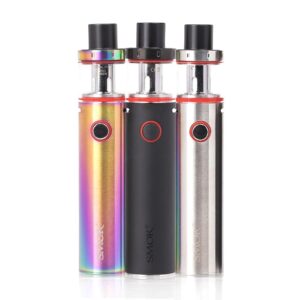 SMOK VAPE PEN Plus 3000mAh Kit (Discontinued)