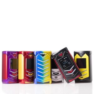 SMOK Veneno 225W TC Box Mod (Discontinued)