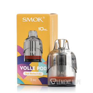 SMOK VOLLE Replacement Pods