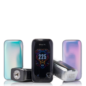 SMOK X-PRIV PLUS 225W Box Mod
