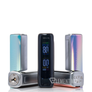 SMOK X-PRIV SOLO 80W Box Mod