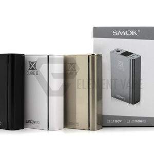Smok X Cube II 160W Box Mod (Discontinued)