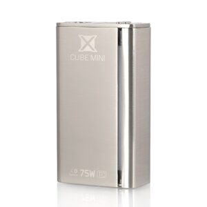 Smok X Cube Mini 75W TC Box Mod (Discontinued)