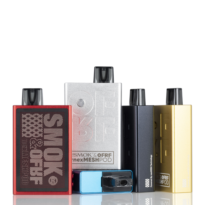 SMOK OFRF NexMESH 30W Pod Kit