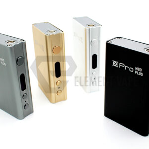 Smok Xpro M80 PLUS Box Mod by Smoktech (Discontinued)