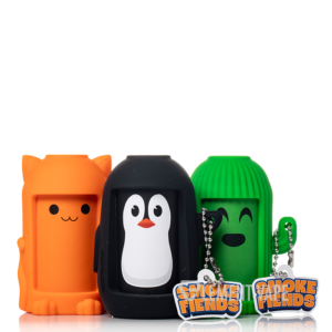Smoke Fiends Personal Air Filters