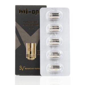 Smoking Vapor Mi-One Replacement Coils