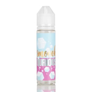 Smooch - Qurious - Inari Vapor - 60mL