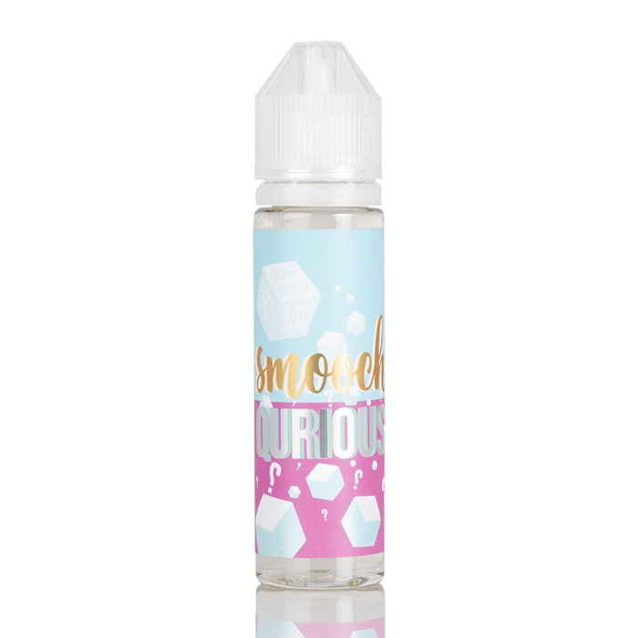 Smooch - Qurious - Inari Vapor - 60mL