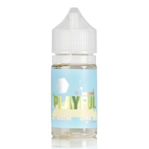 Smooch - Playful SALT NIC - Inari Vapor - 30mL