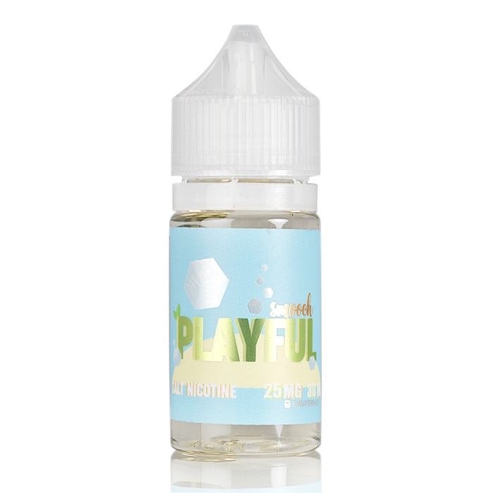 Smooch - Playful SALT NIC - Inari Vapor - 30mL