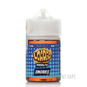 SMORES - Loaded SALTS - Ruthless Vapors - 60mL