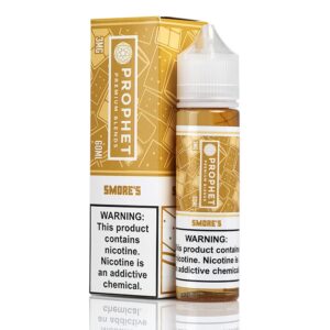 Smores - Prophet Premium - 60mL