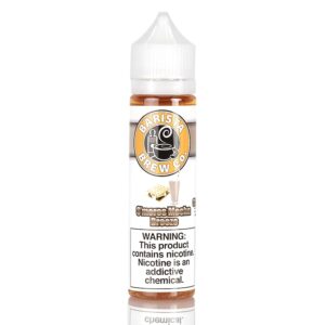 S'mores Mocha Breeze - Barista Brew Co. - 60mL