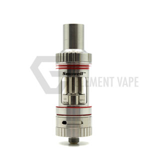 Smowell Hatrick Triple-Coil Sub-Ohm TC Tank