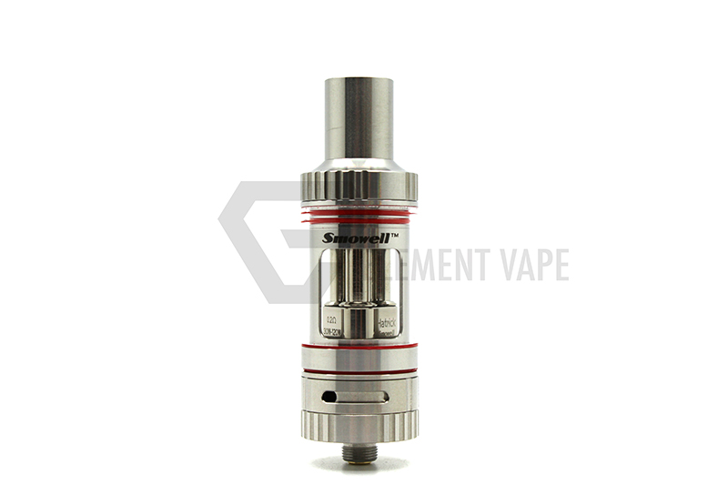 Smowell Hatrick Triple-Coil Sub-Ohm TC Tank