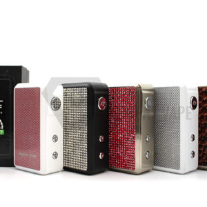 SMY 60W Temp Control Box Mod