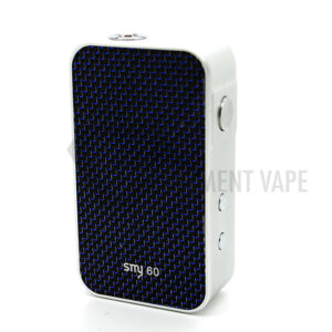 SMY 60W Watt CF Box Mod