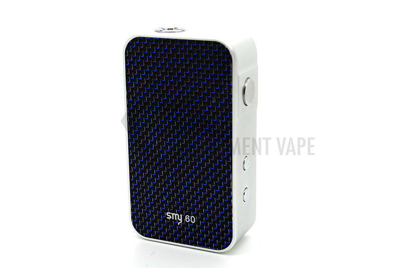 SMY 60W Watt CF Box Mod