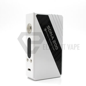 SMY SDNA 200 TC Box Mod