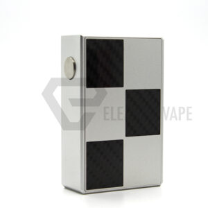 SMY Touch Box 100W TC Mod - Touch Screen