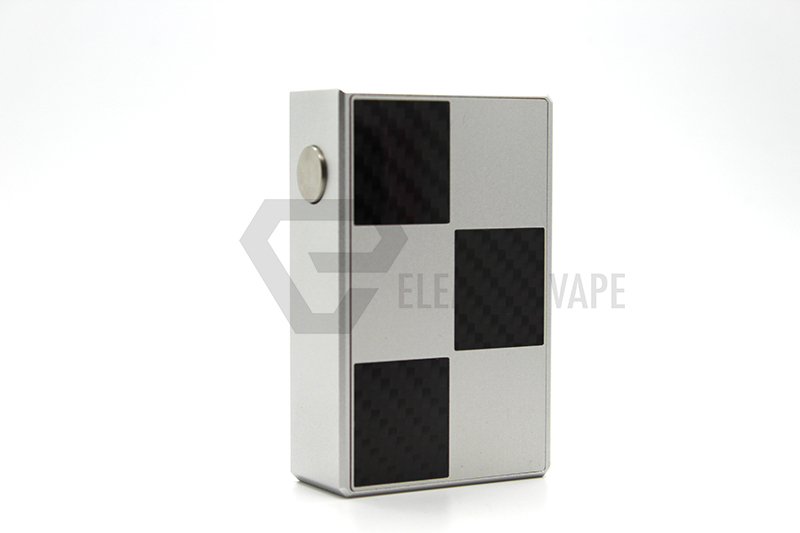 SMY Touch Box 100W TC Mod - Touch Screen