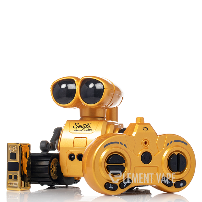Smyle Labs ROBOTJAMIN