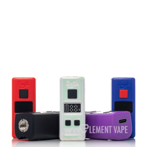 Smyle Mini Plug 510 Battery
