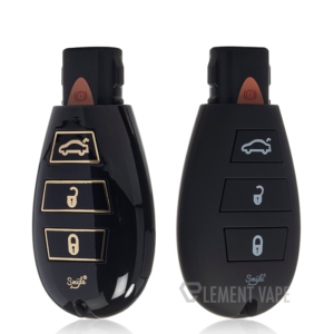 Smyle Penjamin Car Key 510 Battery