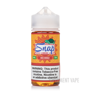Mad Mango - Snap Liquid - 100mL