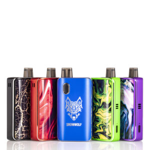 SnowWolf AFENG PRO 25W Pod Mod Kit (Discontinued)