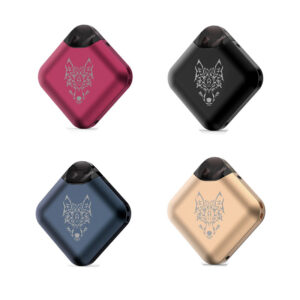 Snowwolf EFENG PLUS Pod System