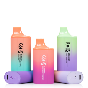Snowwolf Kaos 6000 Disposable