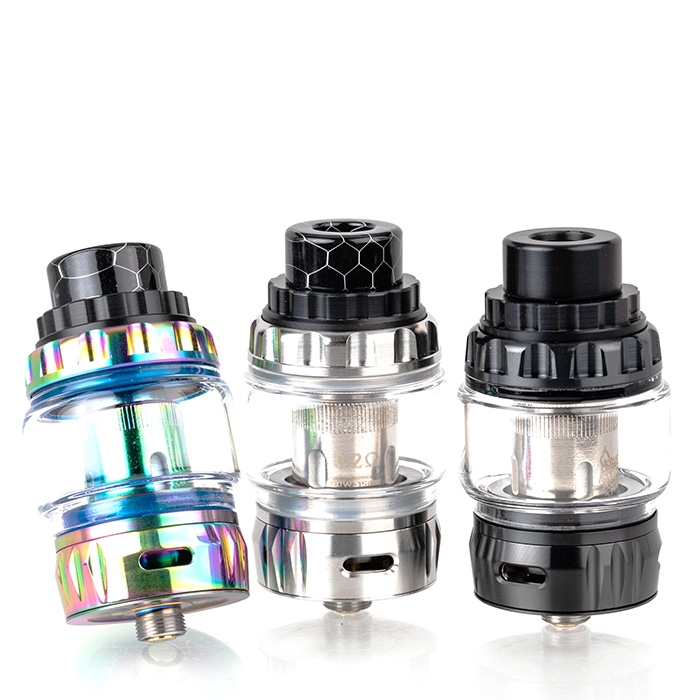 SnowWolf WOLF Sub-Ohm Tank