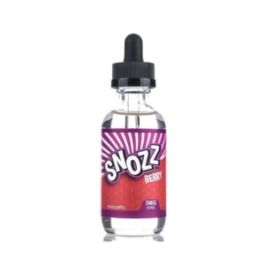 Snozz Berry by Snozz E-Liquid - 60mL