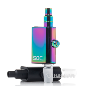 SOC Tokes E-Nail