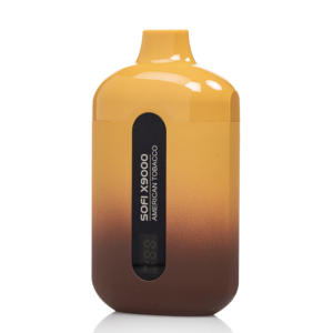 SOFI X9000 Smart Tobacco Disposable