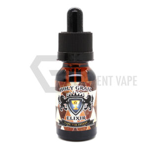 Soft Serve by Holy Grail Elixir - 15mL
