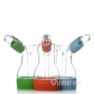 Softglass Core Series Bubbler