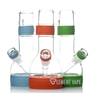 Softglass Core Series Water Pipe