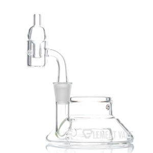 Softglass Tandem Base Kit