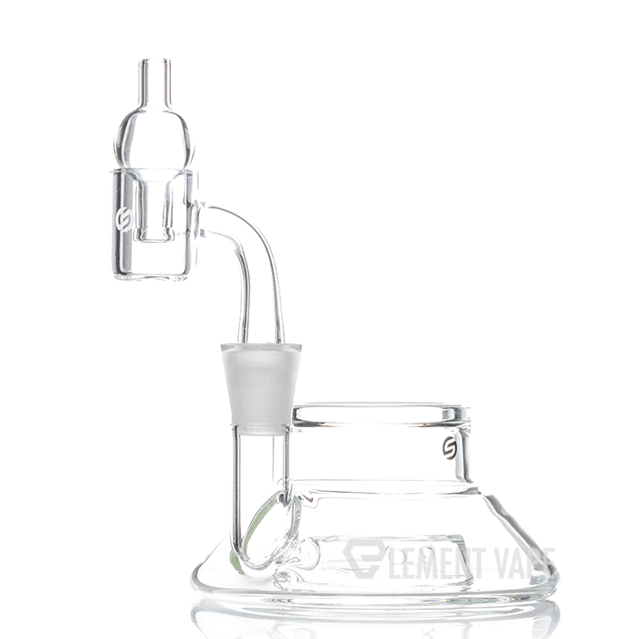 Softglass Tandem Base Kit