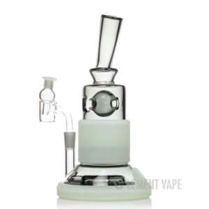 Softglass TANDEM Dab Rig