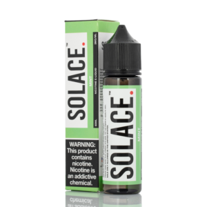 Mint - Solace Vapors - 60mL