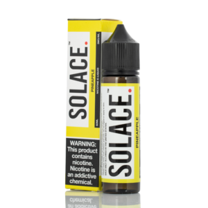 Pineapple - Solace Vapors - 60mL