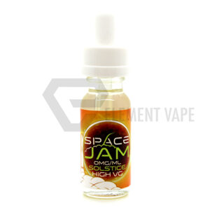 Pulsar by Space Jam - 15mL