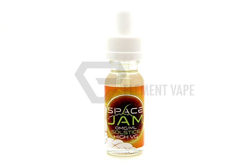 Pulsar by Space Jam - 15mL