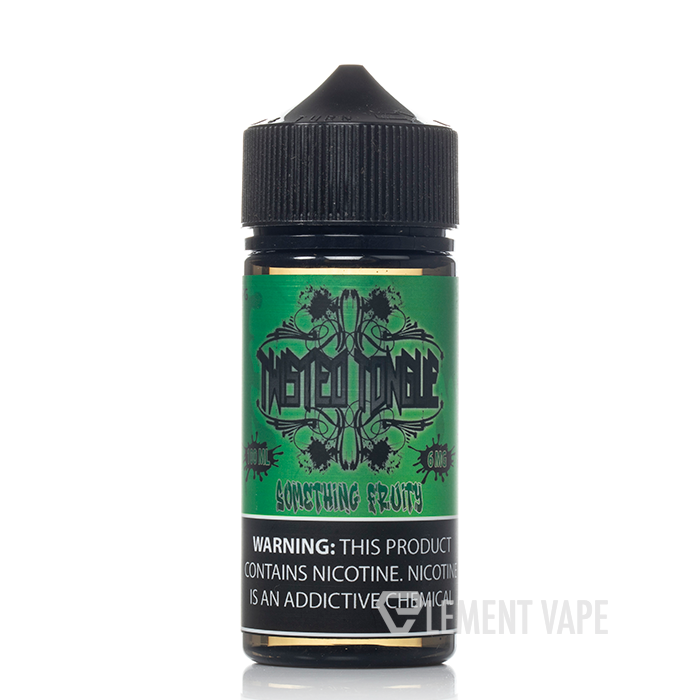 Something Fruity - Twisted Tongue - 100mL