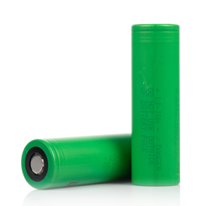Sony VTC6A 21700 4000mAh 30A Battery