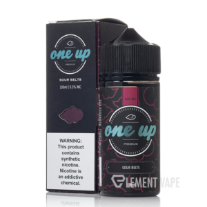 Sour Belts - One Up Vapor - 100mL